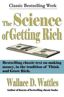 Știința de a deveni bogat - The Science of Getting Rich