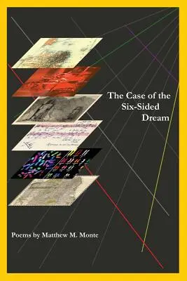 Cazul Visului cu Șase Fețe (The Case of the Six-Sided Dream) - The Case of the Six-Sided Dream