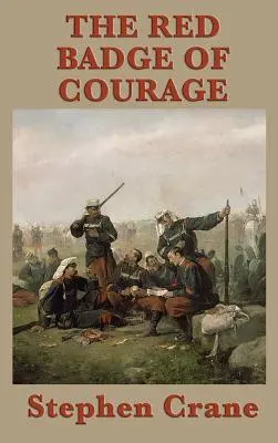 Insigna roșie a curajului - The Red Badge of Courage