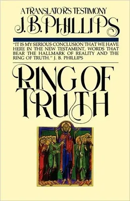 Inelul adevărului: mărturia unui traducător - Ring of Truth: A Translator's Testimony