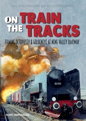 Pe șinele de tren - On the train tracks
