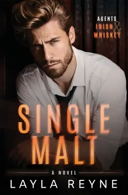 Single Malt: Un suspans romantic pentru homosexuali de la parteneri la iubiți - Single Malt: A Partners-to-Lovers Gay Romantic Suspense