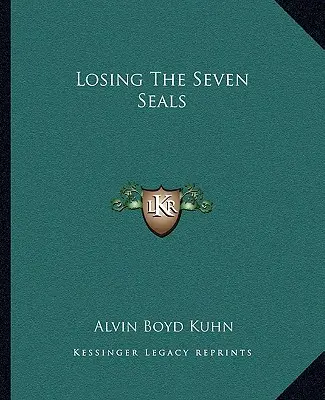 Pierderea celor șapte peceți - Losing The Seven Seals
