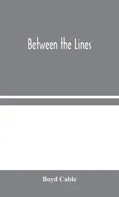 Între linii - Between the Lines