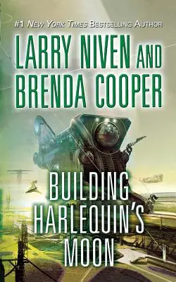 Construirea Lunii lui Harlequin - Building Harlequin's Moon