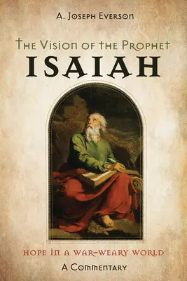 Viziunea profetului Isaia - The Vision of the Prophet Isaiah