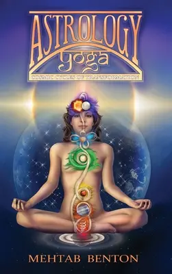 Astrologie Yoga: Cicluri cosmice de transformare - Astrology Yoga: Cosmic Cycles of Transformation