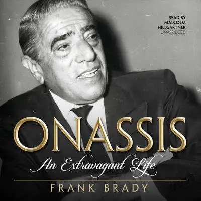 Onassis: O viață extravagantă - Onassis: An Extravagant Life