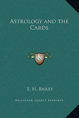 Astrologie și cărți - Astrology and the Cards