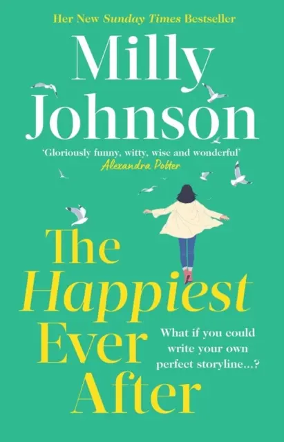 Fericiți până la adânci bătrâneți - noul roman strălucitor al îndrăgitei autoare de bestseller Sunday Times - Happiest Ever After - The brilliant new feelgood novel from the much-loved Sunday Times bestseller