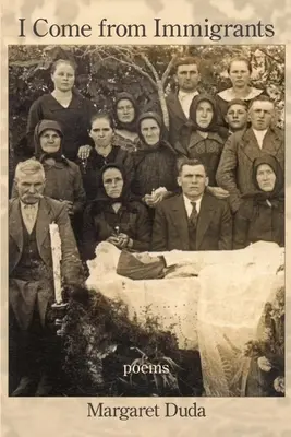 Vin din rândul imigranților - I Come from Immigrants