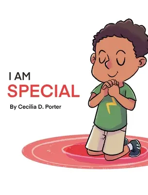 Sunt special! - I Am Special!