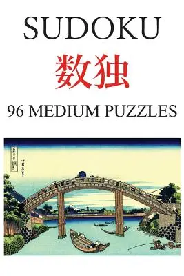 Sudoku: 96 de puzzle-uri medii - Sudoku: 96 medium puzzles