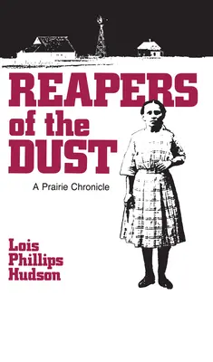 Secerătorii de praf (Reapers of the Dust) - Reapers of the Dust