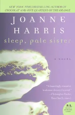 Dormi, soră palidă - Sleep, Pale Sister