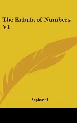 Kabala numerelor V1 - The Kabala of Numbers V1