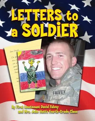 Scrisori către un soldat - Letters to a Soldier