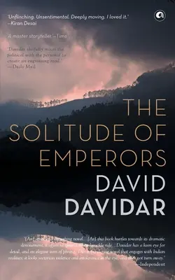 Singurătatea împăraților (The Solitude Of Emperors) - The Solitude Of Emperors