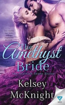 Mireasa de ametist - The Amethyst Bride