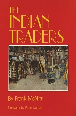Negustori de indieni - Indian Traders
