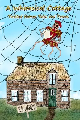 O căsuță capricioasă - A Whimsical Cottage
