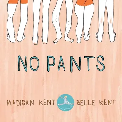 Fără pantaloni - No Pants