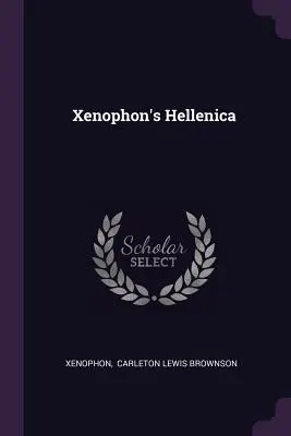 Hellenica lui Xenofon - Xenophon's Hellenica