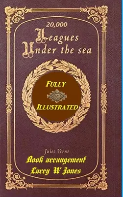 Douăzeci de mii de leghe sub mări - Twenty Thousand Leagues Under The Sea