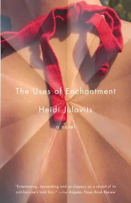 Utilizările farmecului - The Uses of Enchantment