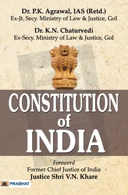 Constituția Indiei - Constitution of India