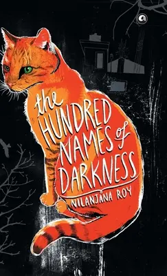 Cele o sută de nume ale întunericului - The Hundred Names of Darkness