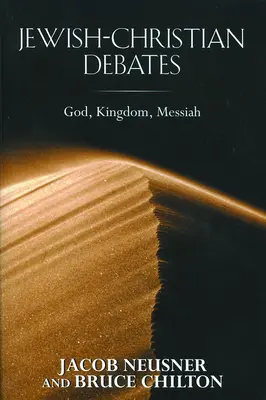 Dezbateri iudeo-creștine - Jewish-Christian Debates