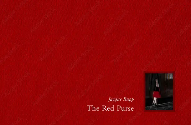 The Red Purse: O poveste de durere și dorință - The Red Purse: A Story of Grief and Desire