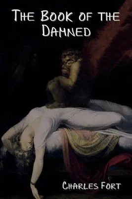 Cartea damnaților - The Book of the Damned