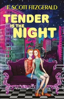 Tandră este noaptea - Tender Is The Night