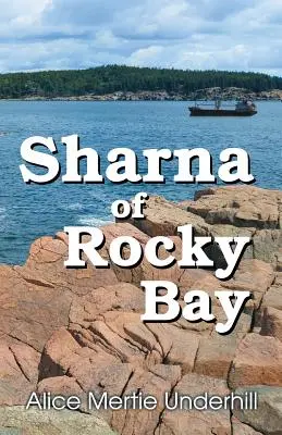 Sharna din Rocky Bay - Sharna of Rocky Bay