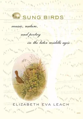 Păsări cântate - Sung Birds