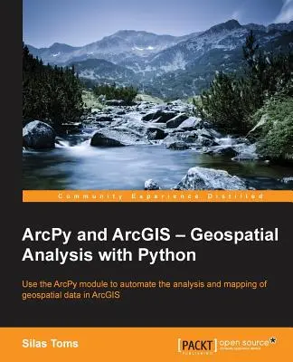 ArcPy și ArcGIS: Analiză geospațială cu Python - ArcPy and ArcGIS: Geospatial Analysis with Python