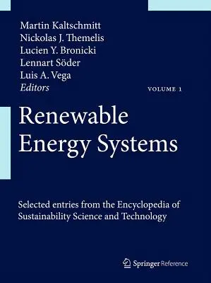 Sisteme de energie regenerabilă - Renewable Energy Systems