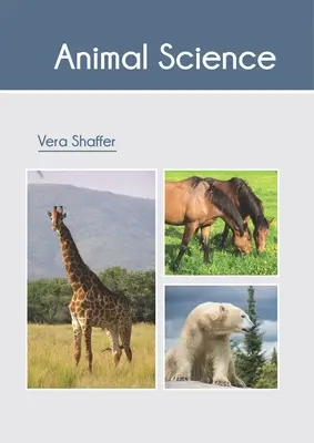 Știința animalelor - Animal Science
