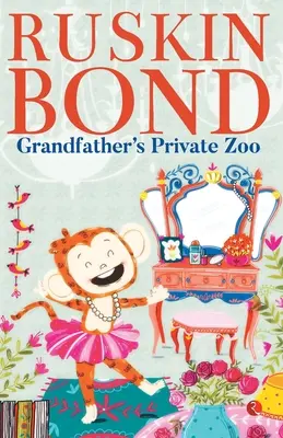 Grădina zoologică privată a bunicului - Grandfather's Private Zoo