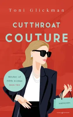 Couture tăioasă - Cutthroat Couture