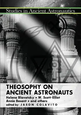 Teosofia despre astronauții antici - Theosophy on Ancient Astronauts