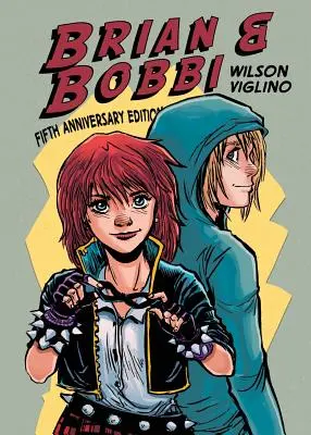 Brian & Bobbi: Ediția a 5-a aniversară - Brian & Bobbi: 5th Anniversary Edition