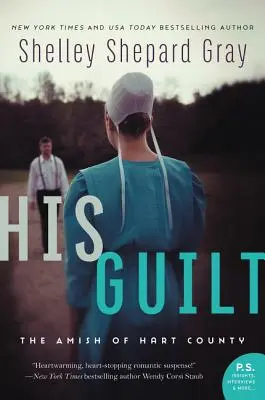 Vina lui - His Guilt