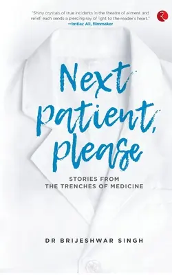 Următorul pacient vă rog (Pb) - Next Patient Please (Pb)