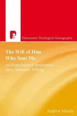 Voința Celui care m-a trimis - The Will of Him Who Sent Me