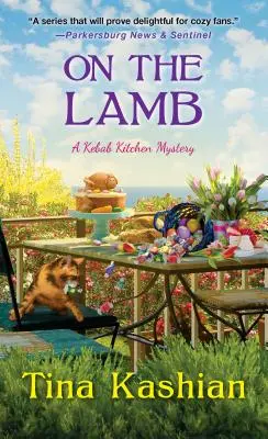 Pe miel - On the Lamb