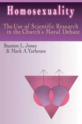 Homosexualitatea: Utilizarea cercetării științifice în dezbaterea morală a Bisericii (The Use of Scientific Research in the Church's Moral Debate) - Homosexuality: The Use of Scientific Research in the Church's Moral Debate