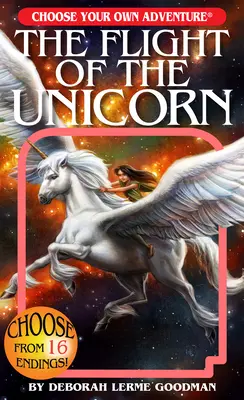 Zborul unicornului (The Flight of the Unicorn) - The Flight of the Unicorn